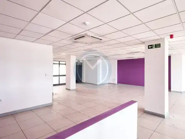 Luqa Office To Let