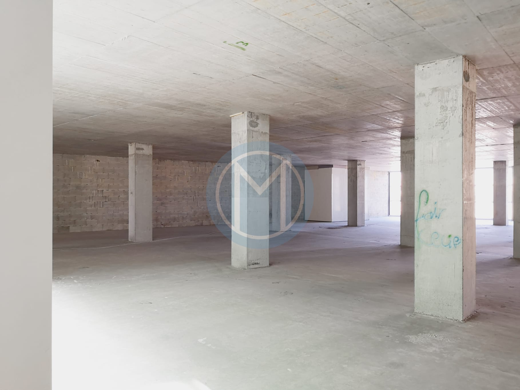 Mriehel Office For Rent