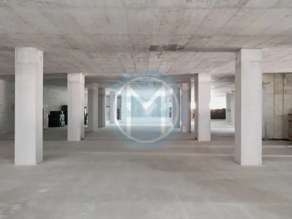 Mriehel Office For Rent