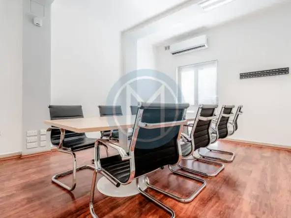 Seafront Office Space To Let