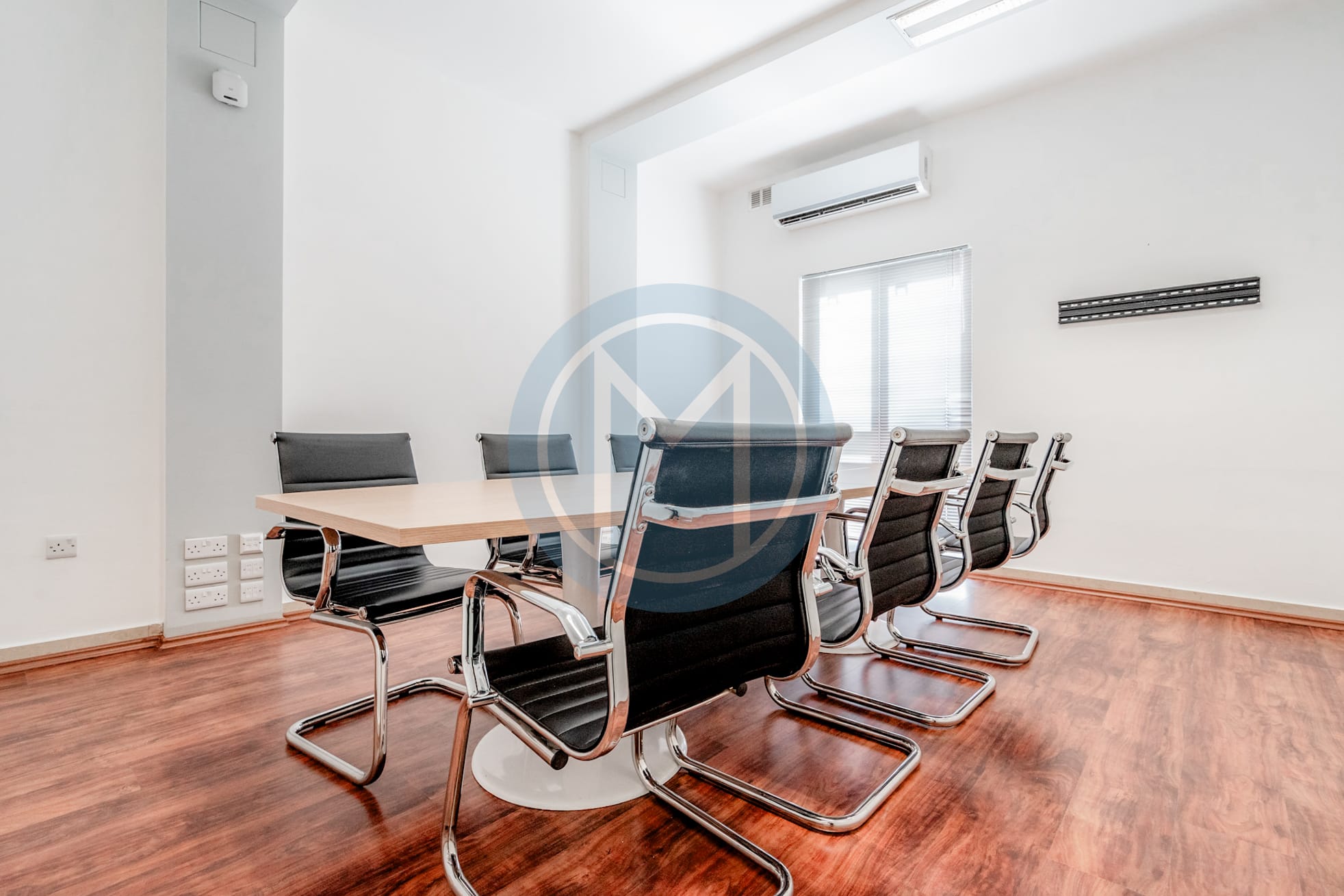 Seafront Office Space To Let