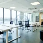 Seafront Office To Let in Sliema