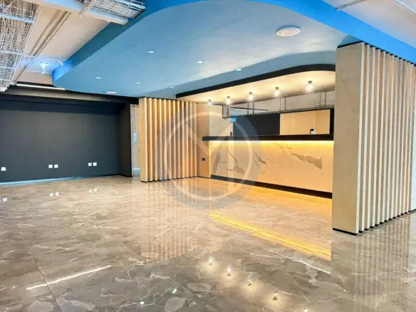 Balluta Seafront Office To Let