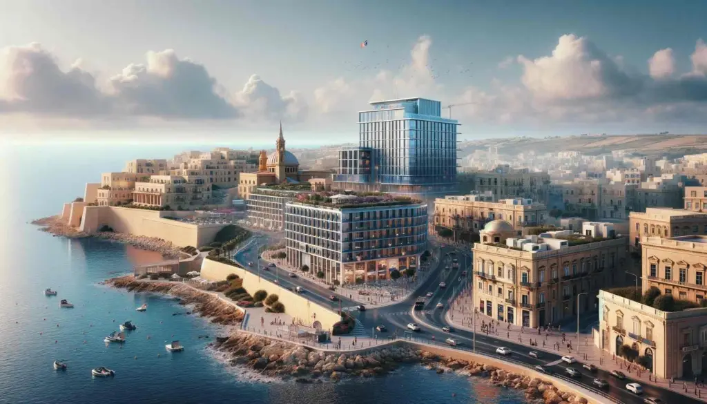 Brexit and Its Impact on Malta's Gaming Industry and Office Rental Market