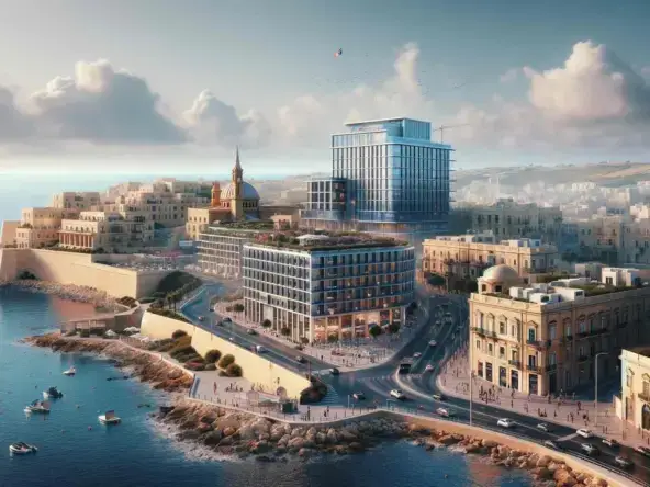 Brexit and Its Impact on Malta's Gaming Industry and Office Rental Market