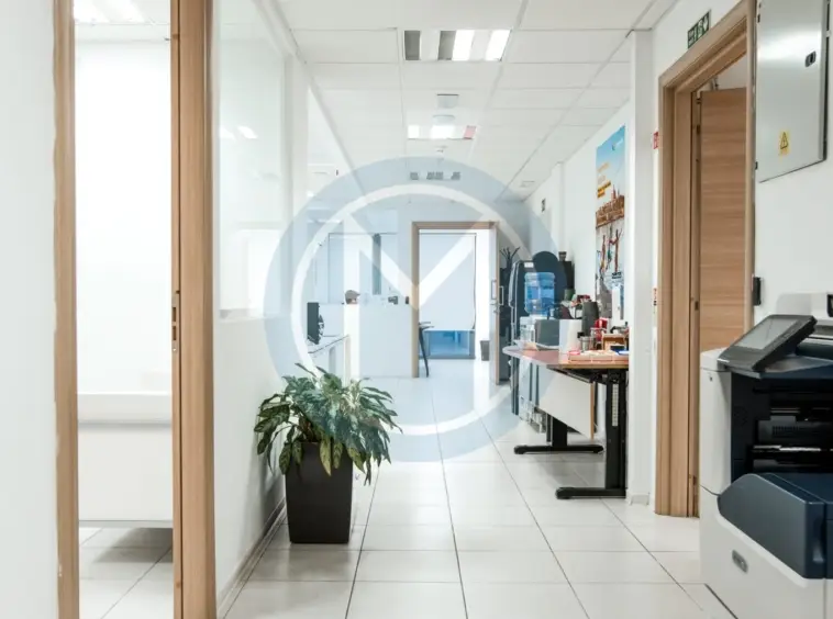 San Gwann Penthouse Office To Let (1)