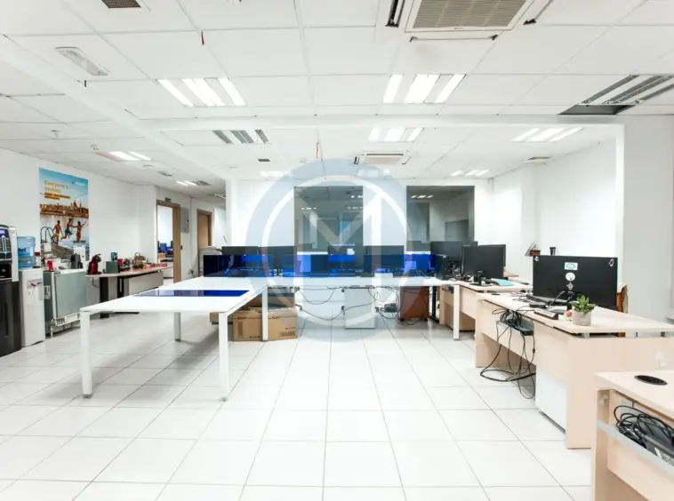 San Gwann Penthouse Office To Let (1)