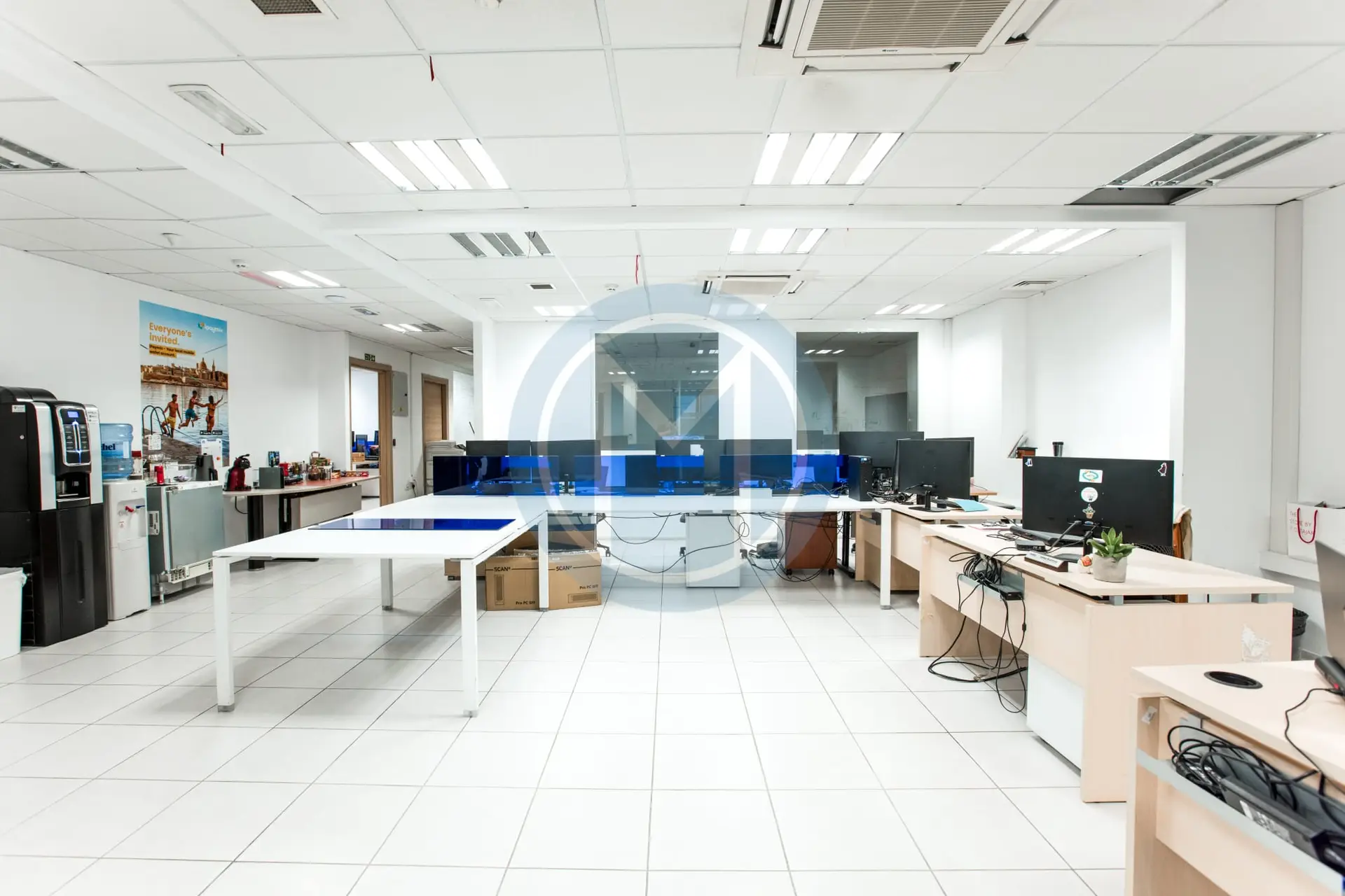 San Gwann Penthouse Office To Let (1)