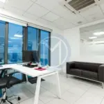 San Gwann Penthouse Office To Let (1)