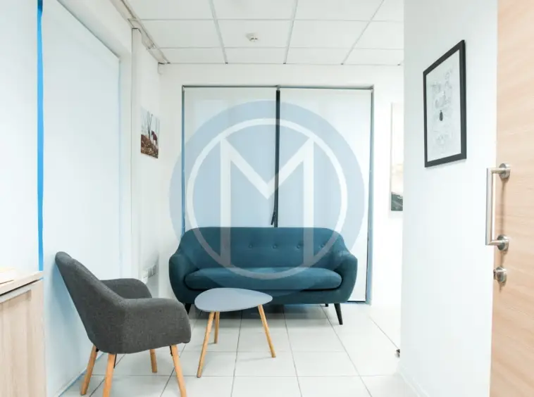 San Gwann Penthouse Office To Let (1)