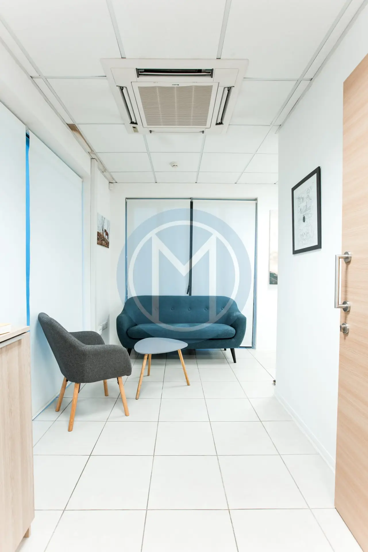 San Gwann Penthouse Office To Let (1)