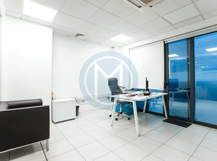 San Gwann Penthouse Office To Let (1)