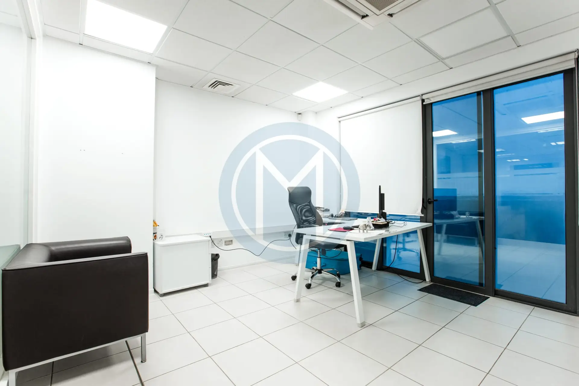 San Gwann Penthouse Office To Let (1)