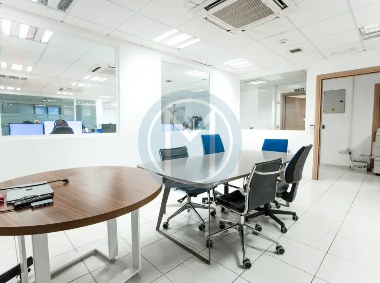 San Gwann Penthouse Office To Let (1)