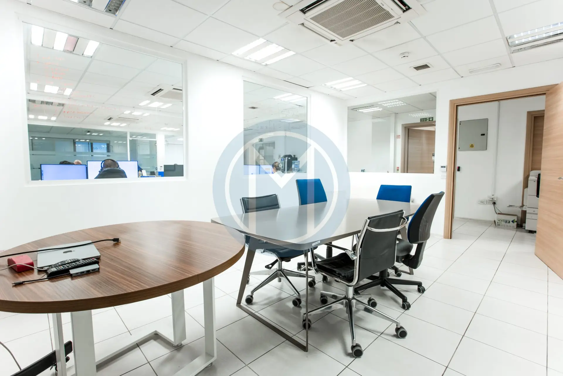 San Gwann Penthouse Office To Let (1)