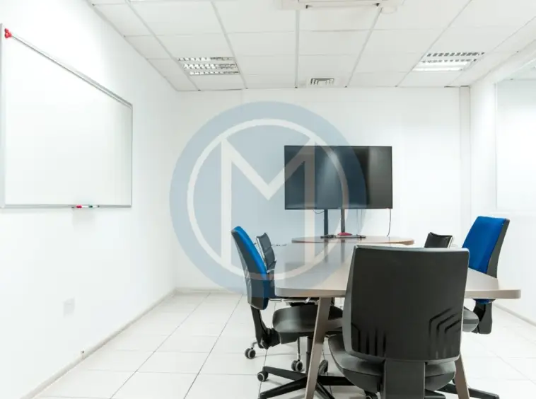 San Gwann Penthouse Office To Let (1)