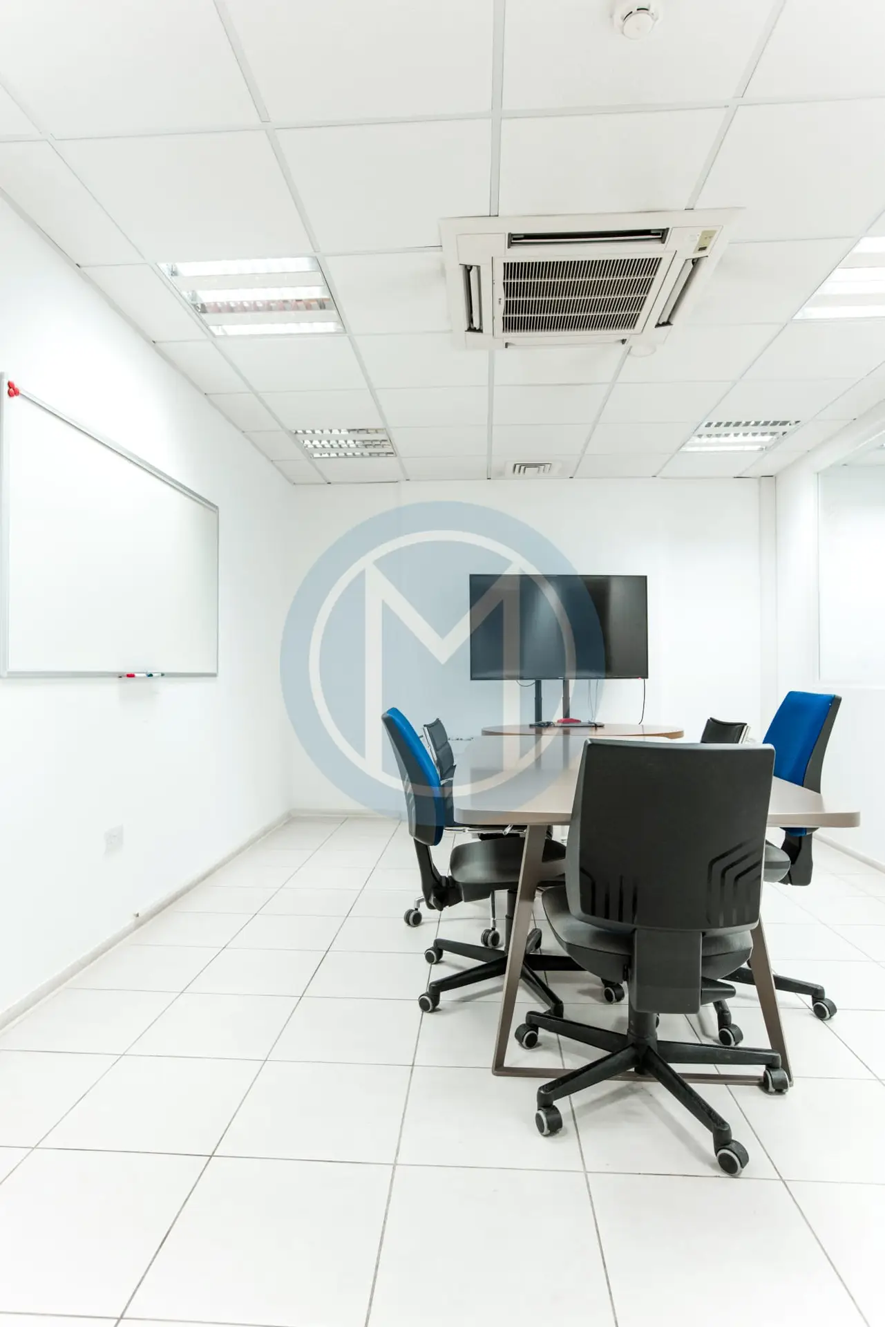 San Gwann Penthouse Office To Let (1)