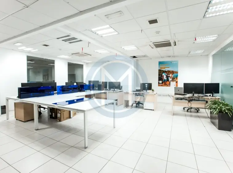 San Gwann Penthouse Office To Let (1)