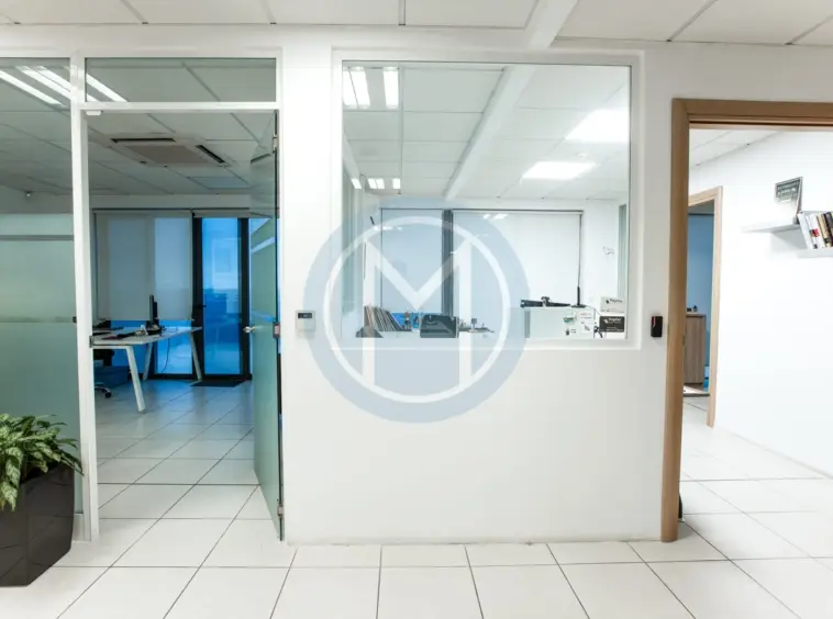 San Gwann Penthouse Office To Let (1)