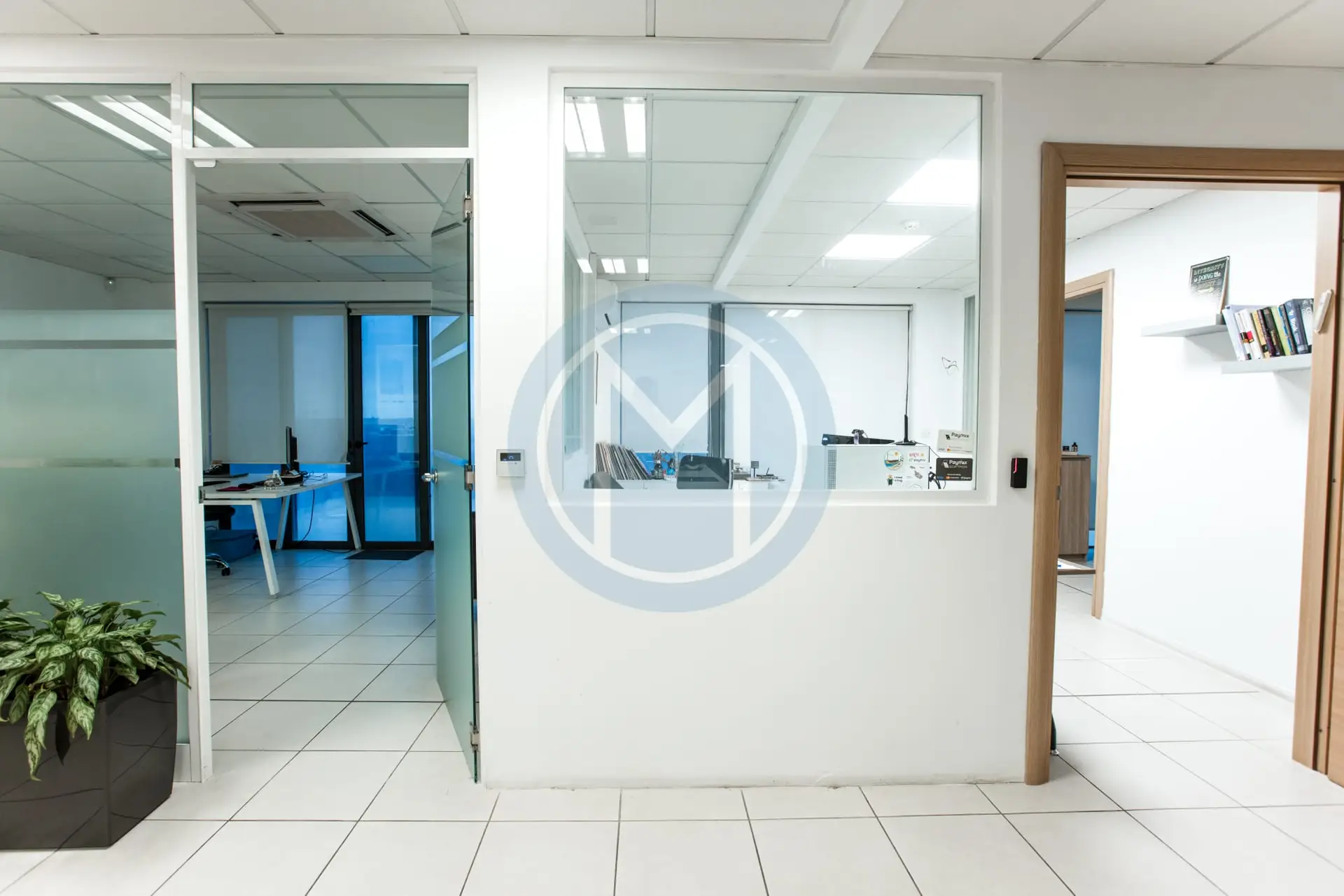 San Gwann Penthouse Office To Let (1)