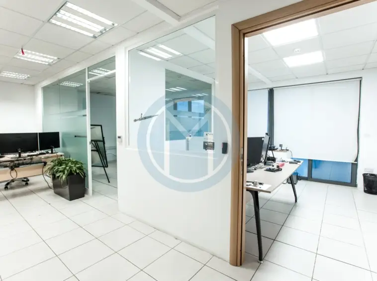 San Gwann Penthouse Office To Let (1)