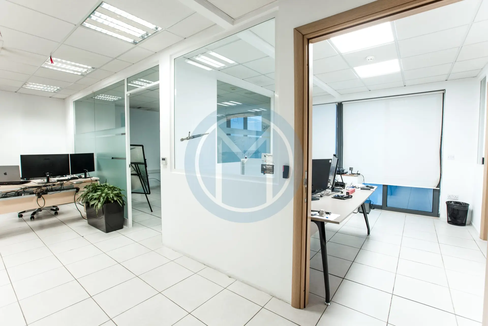 San Gwann Penthouse Office To Let (1)