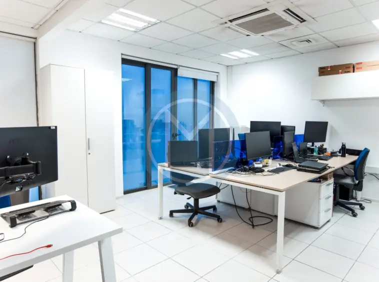 San Gwann Penthouse Office To Let (1)