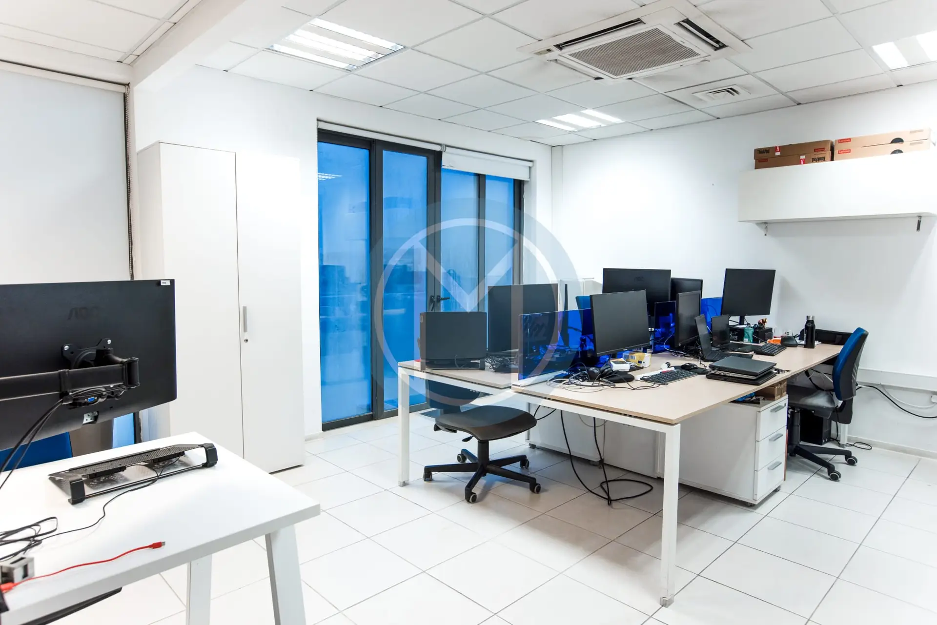 San Gwann Penthouse Office To Let (1)