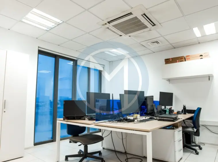 San Gwann Penthouse Office To Let (1)