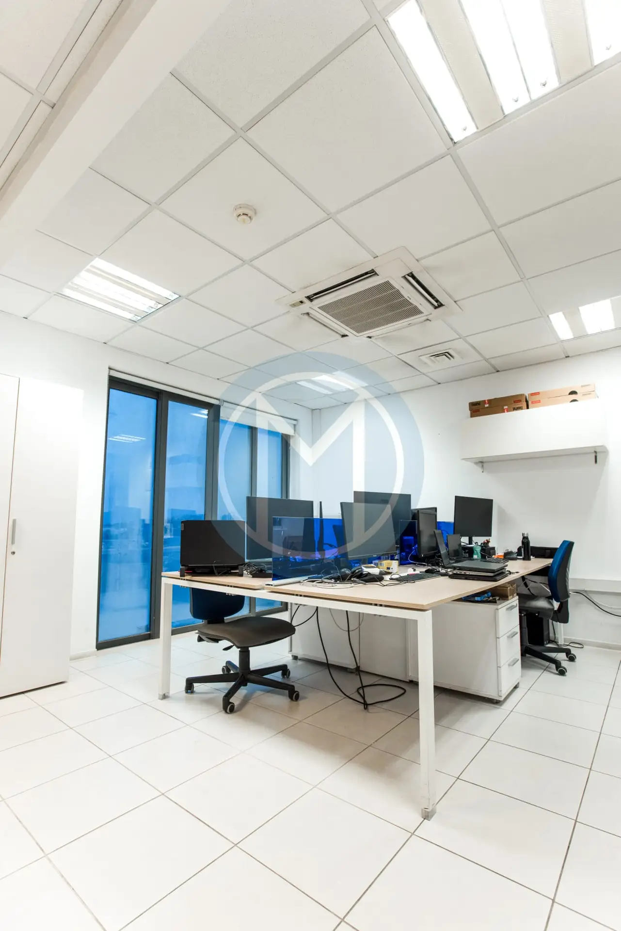 San Gwann Penthouse Office To Let (1)