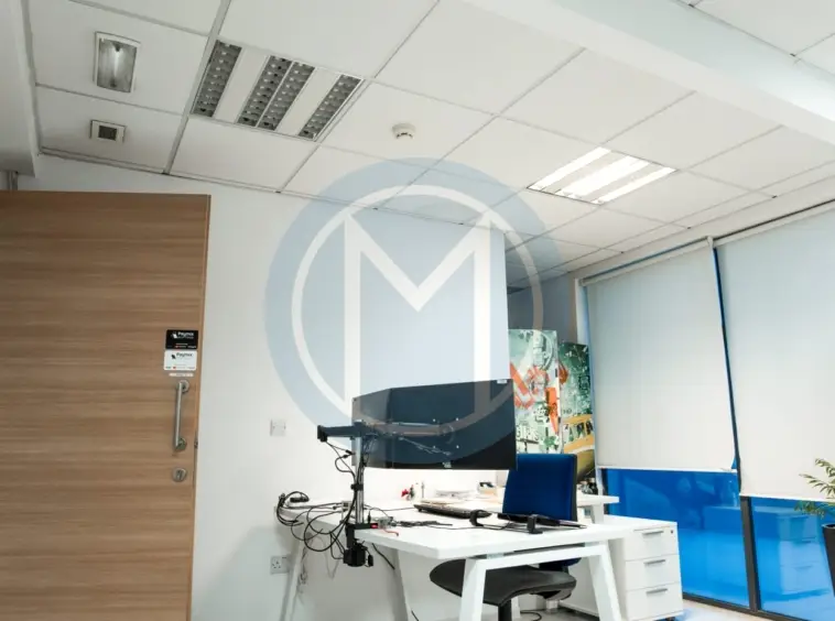 San Gwann Penthouse Office To Let (1)