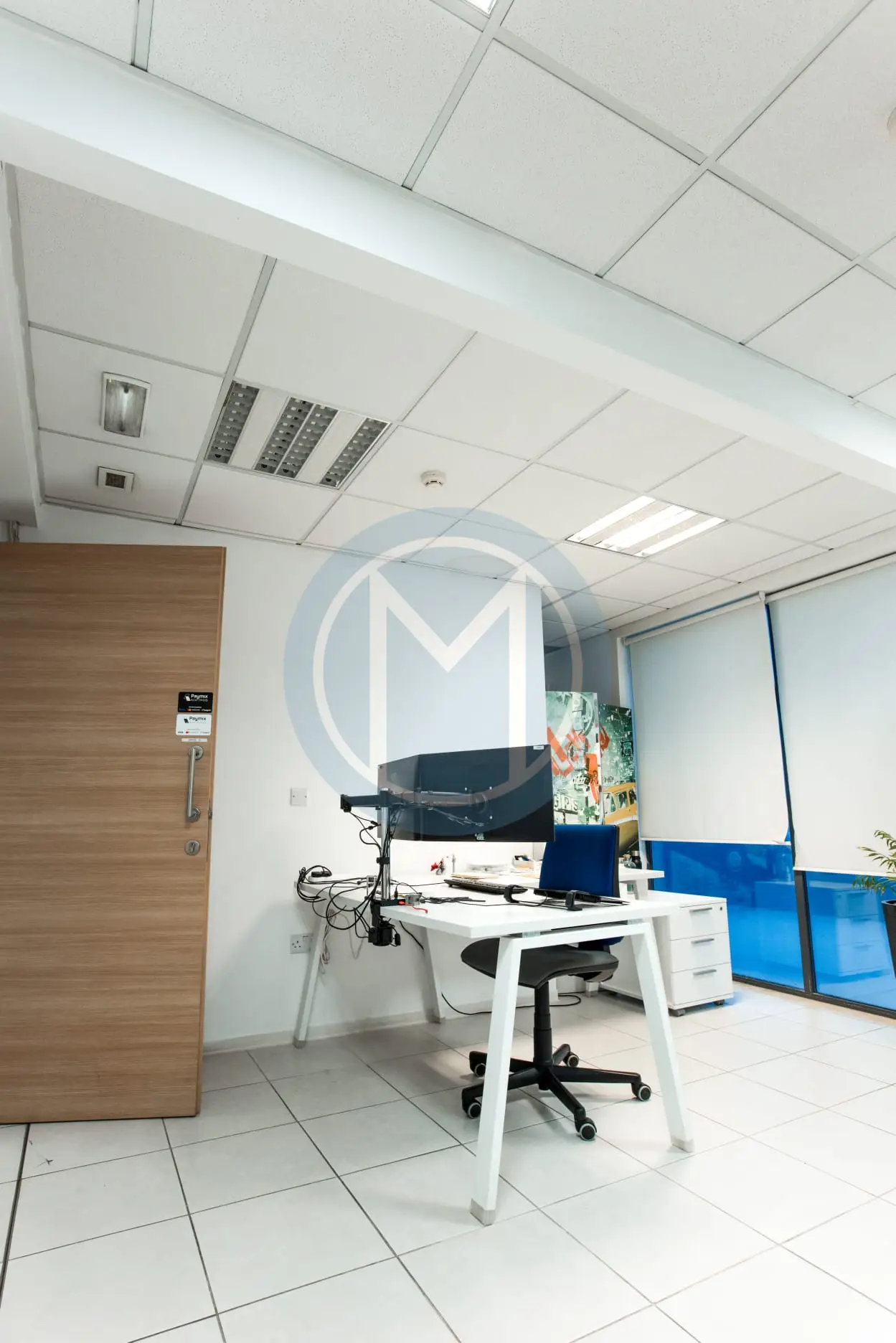 San Gwann Penthouse Office To Let (1)