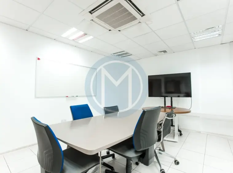 San Gwann Penthouse Office To Let (1)