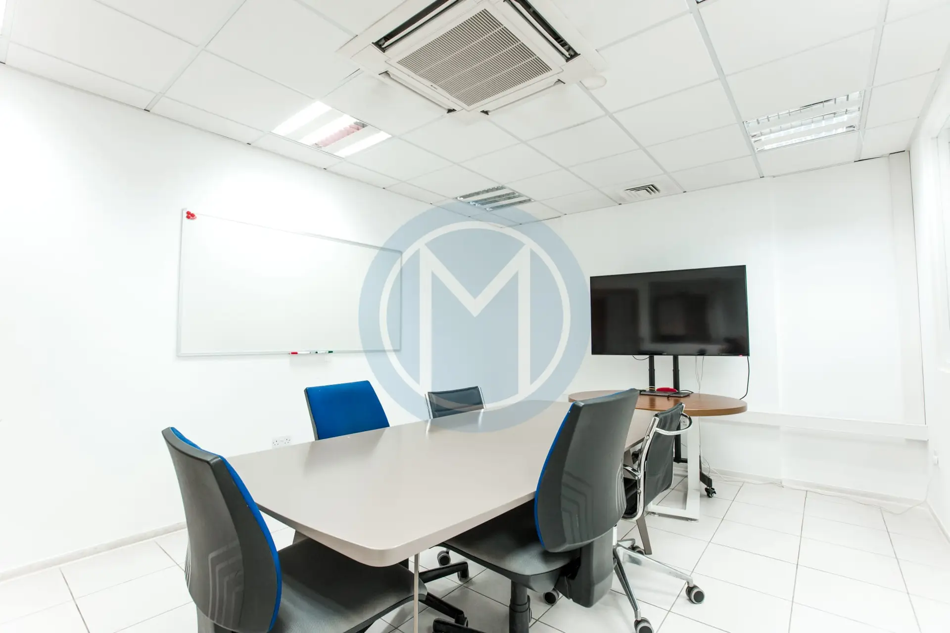 San Gwann Penthouse Office To Let (1)