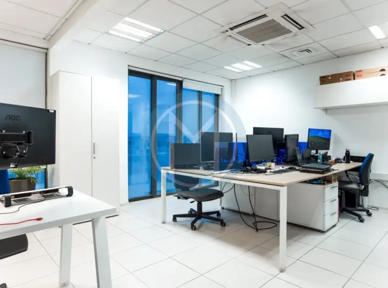 San Gwann Penthouse Office To Let (1)