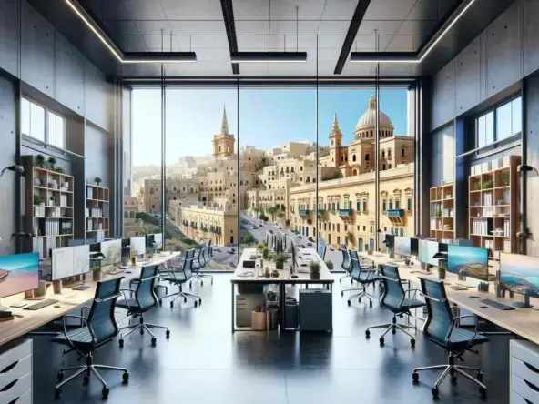 Ten Ways to Boost Your Office Productivity