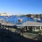 Duplex Seafront Office To Let