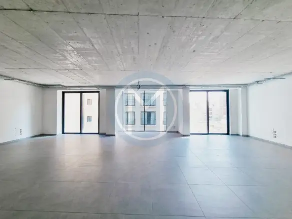 Office in St Julian's