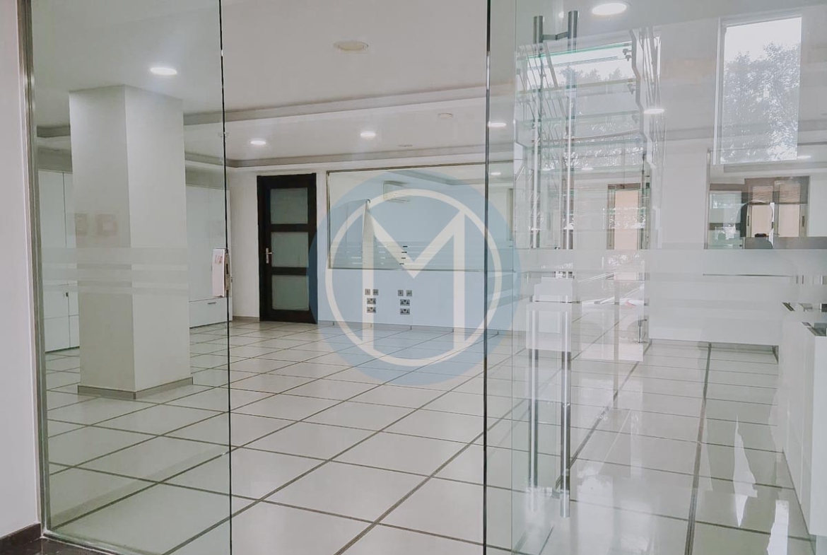 Office For Rent in Sliema
