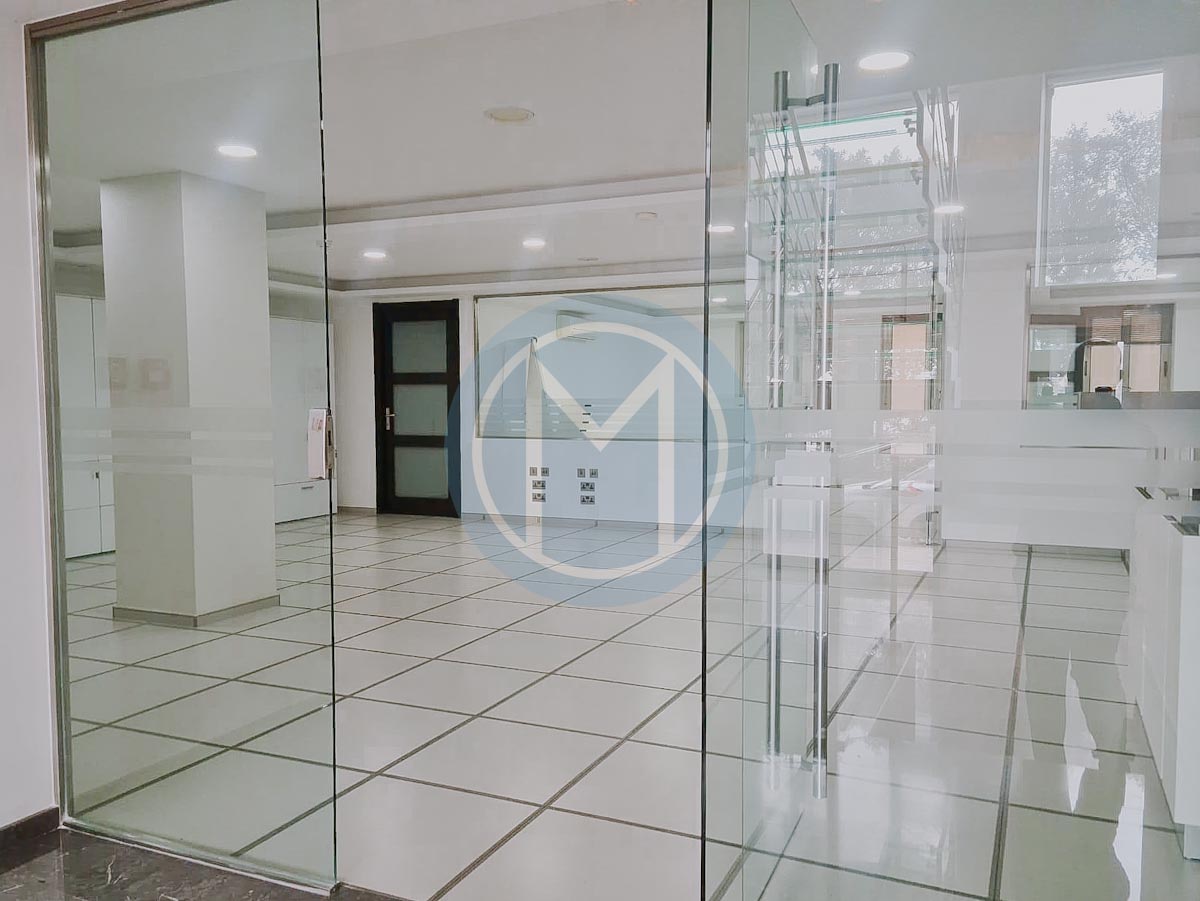 Office For Rent in Sliema