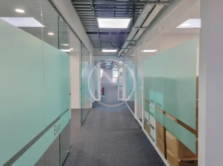 Office in Mriehel