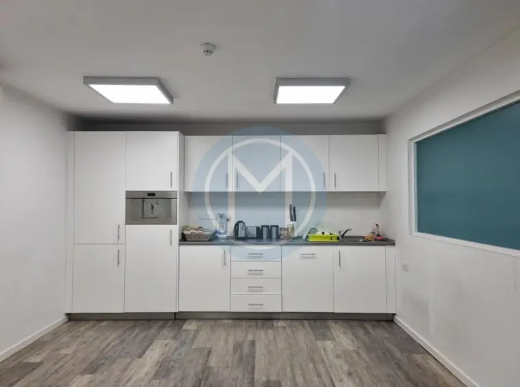 Office in Mriehel