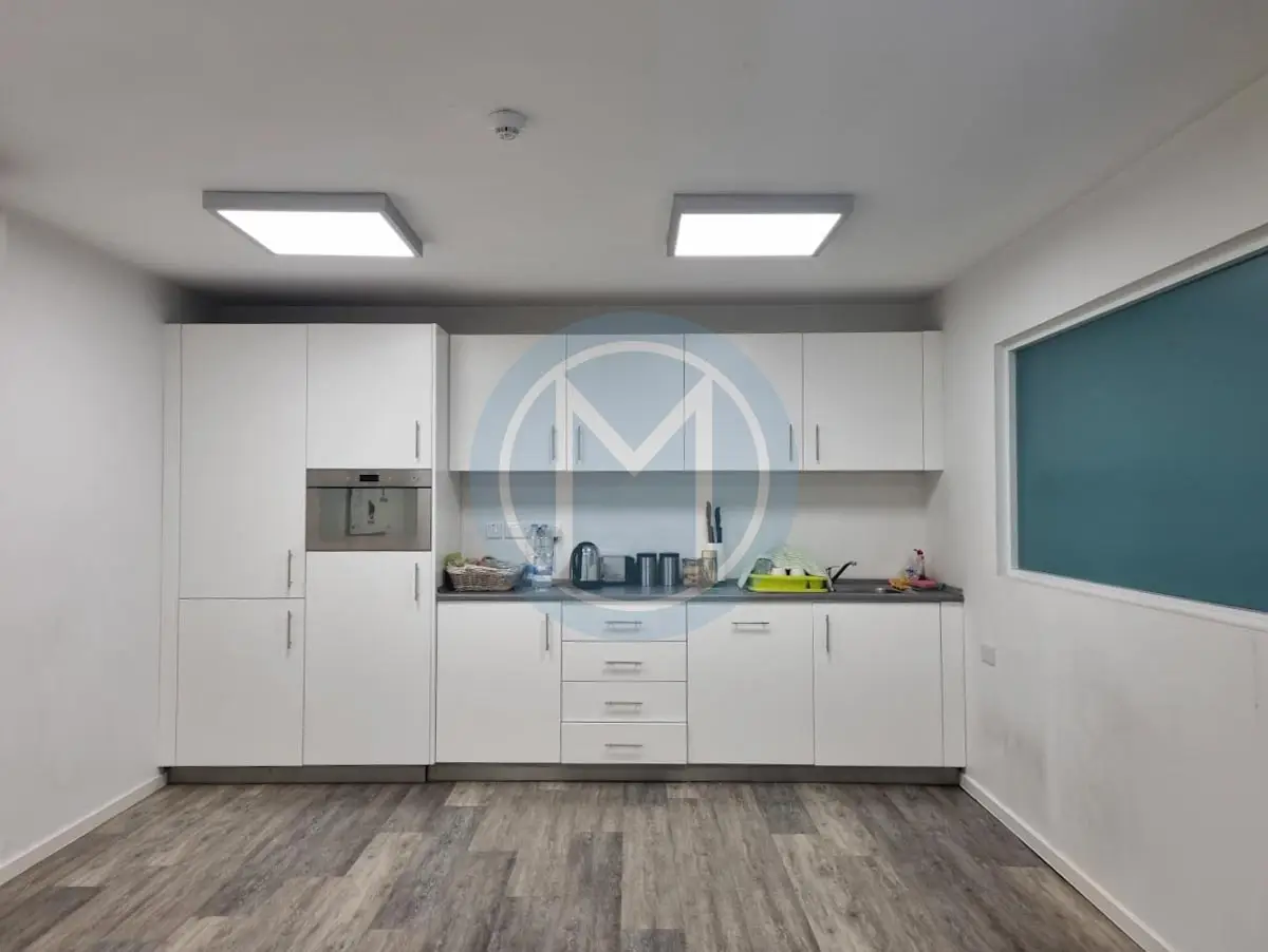 Office in Mriehel