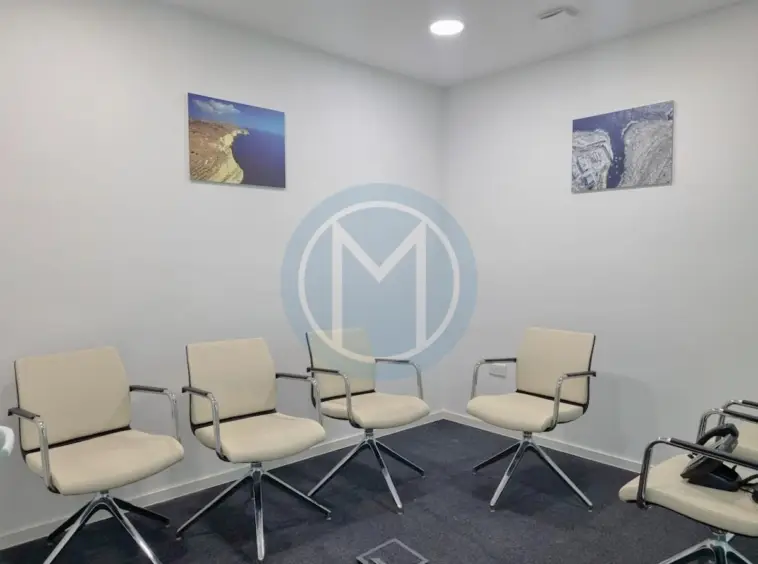 Office in Mriehel