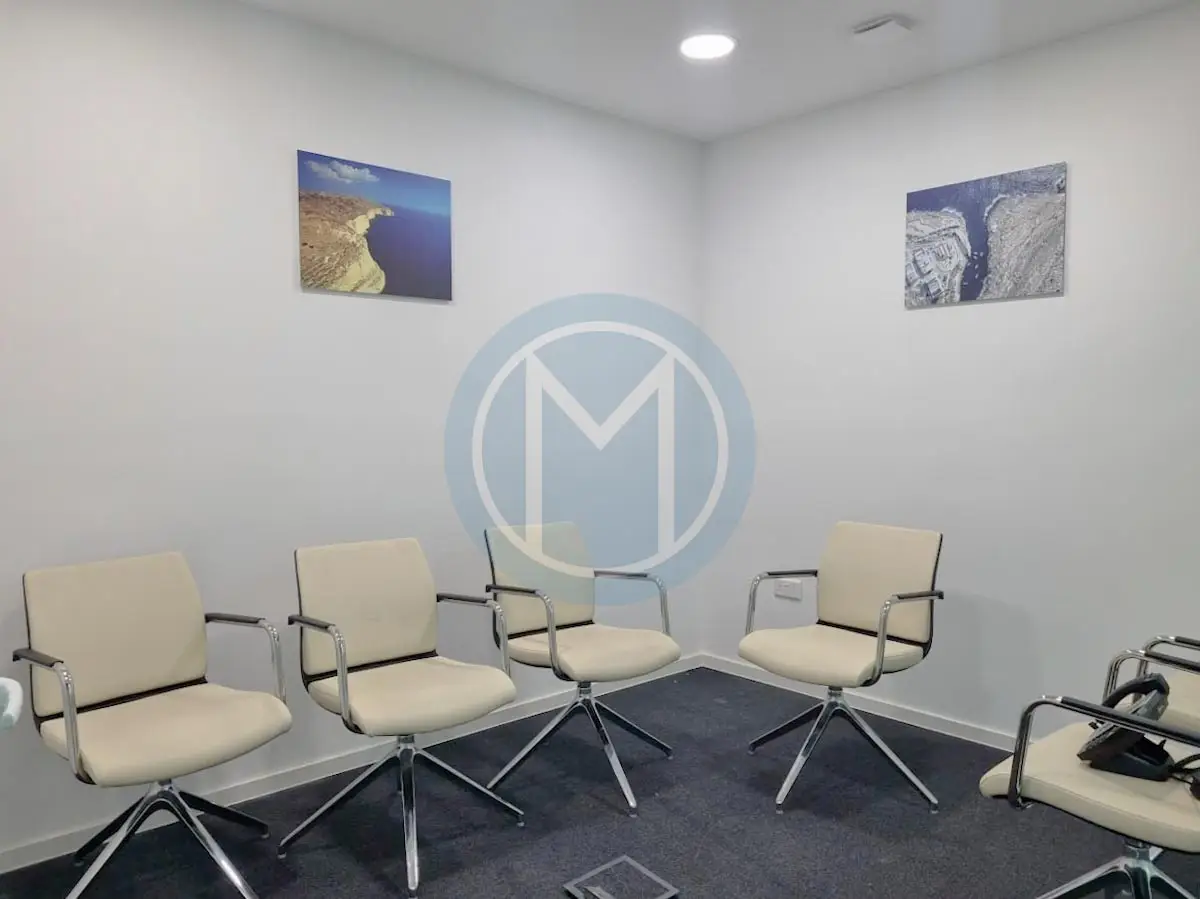 Office in Mriehel