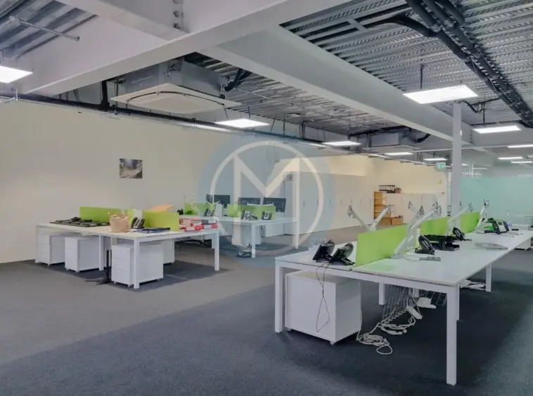 Office in Mriehel