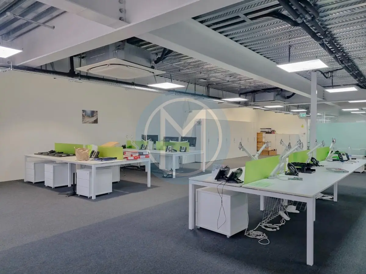 Office in Mriehel