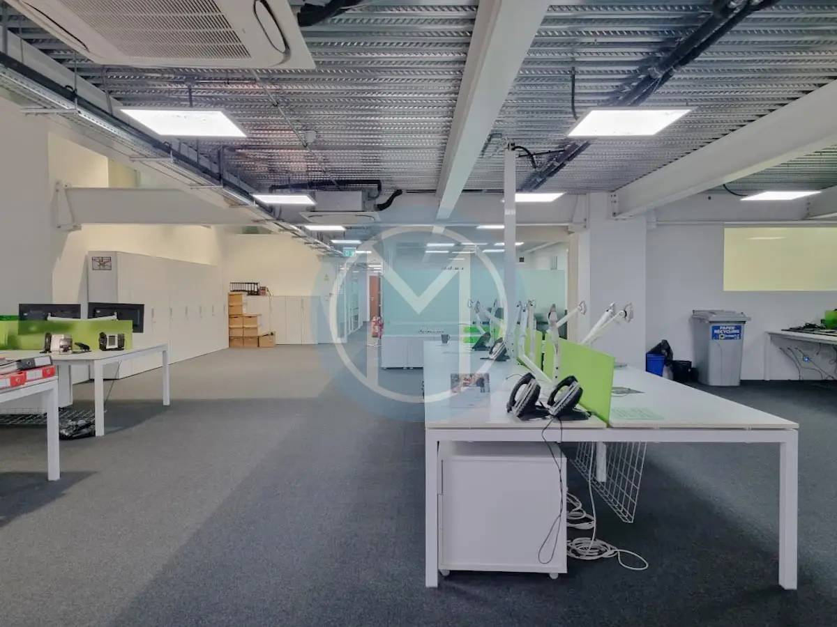 Office in Mriehel