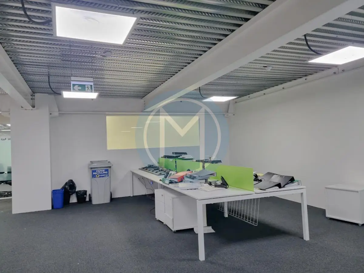 Office in Mriehel