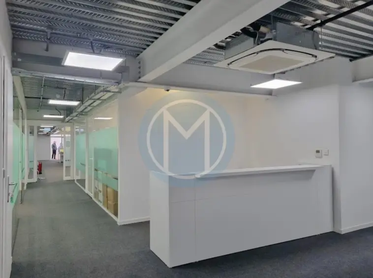 Office in Mriehel